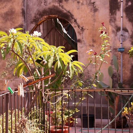 Casa Romeo Villa Acireale Kültér fotó