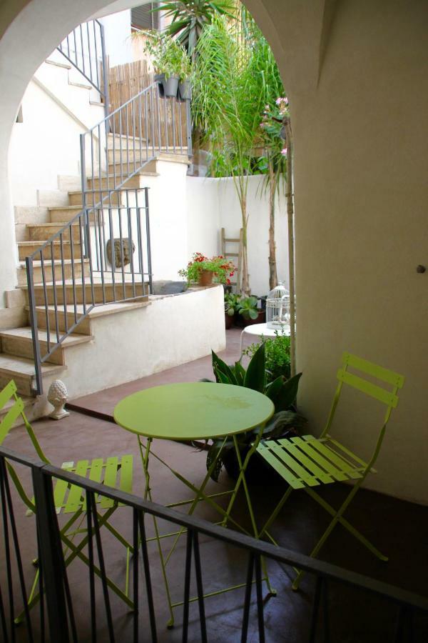 Casa Romeo Villa Acireale Kültér fotó