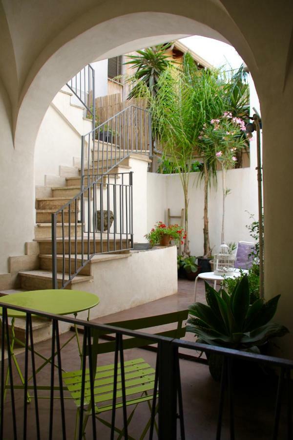 Casa Romeo Villa Acireale Kültér fotó