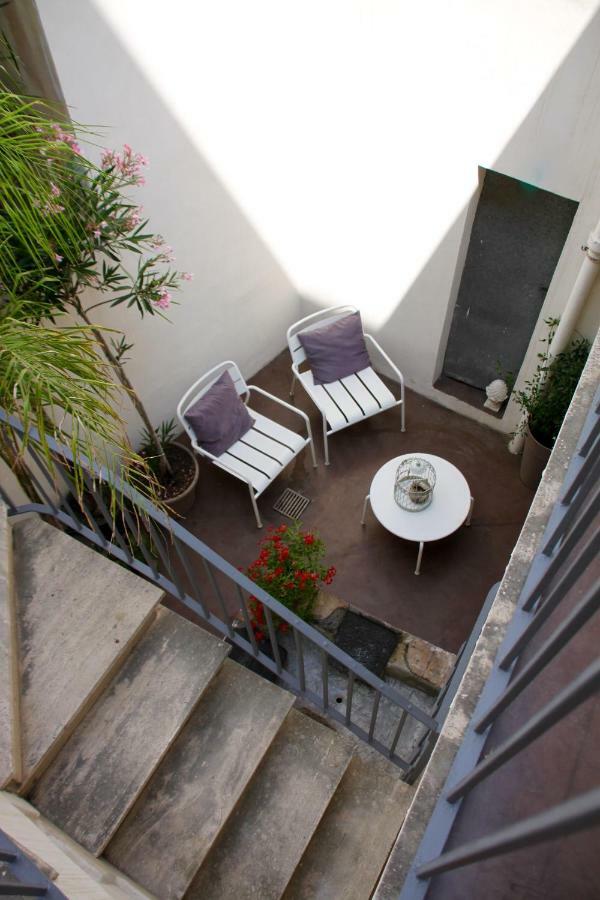 Casa Romeo Villa Acireale Kültér fotó