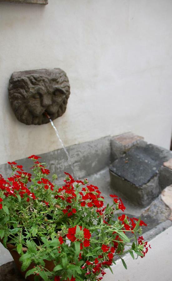 Casa Romeo Villa Acireale Kültér fotó