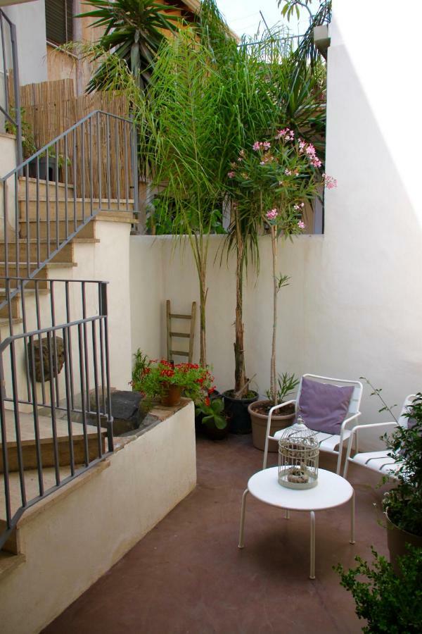 Casa Romeo Villa Acireale Kültér fotó