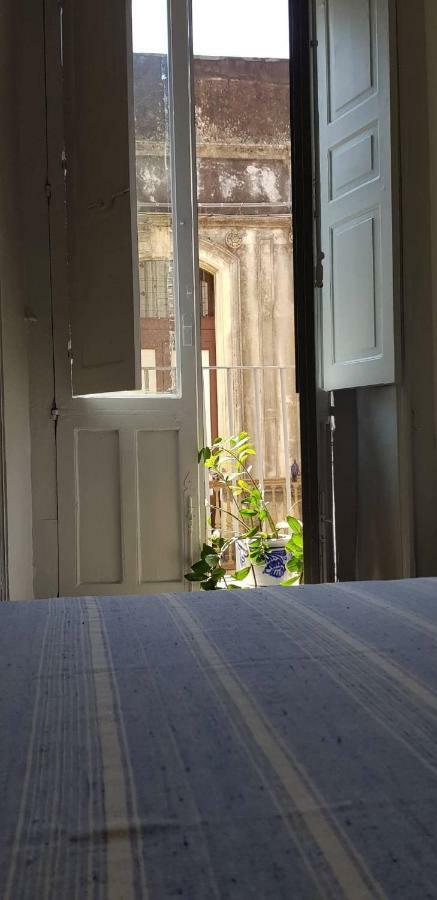 Casa Romeo Villa Acireale Kültér fotó