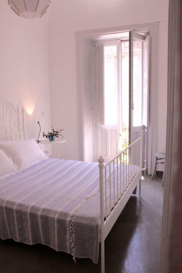 Casa Romeo Villa Acireale Kültér fotó