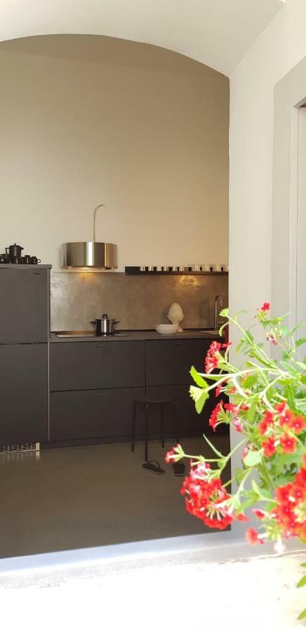 Casa Romeo Villa Acireale Kültér fotó
