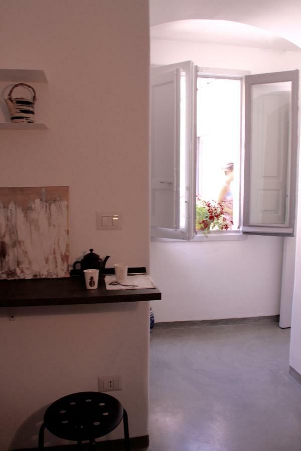 Casa Romeo Villa Acireale Kültér fotó