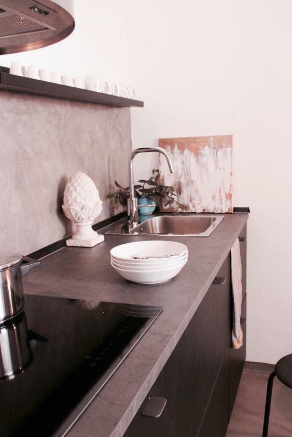 Casa Romeo Villa Acireale Kültér fotó